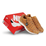 Nike P-6000 SE Flax Metallic Gold Unisex HF0015 201 - Gambar 2