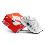 Nike P-6000 Vast Grey Green Womens HV5064 008 - Gambar 2