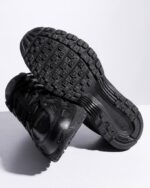 Nike P-6000 Triple Black Mens CD6404 002 - Gambar 5