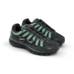 Nike P-6000 Anthracite Clay Green Unisex IM5997 060