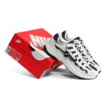 Nike P-6000 Sail Phantom Off-Noir Unisex Adult IO8711 101 - Gambar 2