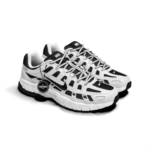 Nike P-6000 Sail Phantom Off-Noir Unisex Adult IO8711 101
