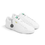 Puma Basket Classic XXI White Mens 374923 01
