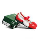 Puma Speedcat Ballet For All Time Red Womens 401287 07 - Gambar 2