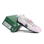 Puma Speedcat Ballet Pink White Womens 401287 01 - Gambar 2