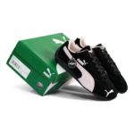 Puma Speedcat Og Black Mauve Mist 398846 09 - Gambar 2