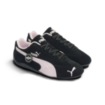 Puma Speedcat Og Black Mauve Mist 398846 09