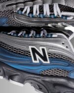 New Balance 1000 Deep Ocean Unisex Adult M1000S - Gambar 2