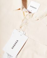 Hanaka H2 SS Corduroy Mocca - Image 2