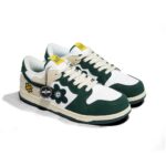 Water The Plant Moss Kicks Dark Green WTPS1133-94-024