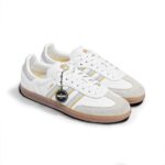 Adidas Samba Real Madrid Unisex JQ4038