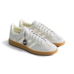Adidas Handball Spezial Grey Cream Unisex White IF7086