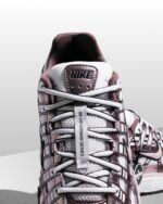 Nike P-6000 White Purple Light Violet Ore Womens IO3496 103 - Gambar 7