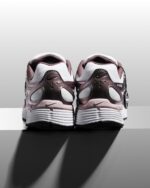 Nike P-6000 White Purple Light Violet Ore Womens IO3496 103 - Gambar 8
