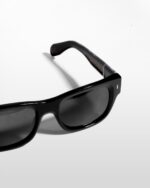 Vherkudara Natha Winter Black Black Lens - Gambar 3