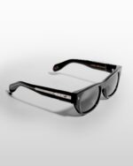 Vherkudara Natha Winter Black Black Lens - Gambar 2