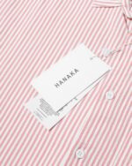 Hanaka H2 SS Stripe Hanaka Red - Image 3