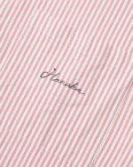 Hanaka H2 SS Stripe Hanaka Red - Image 4