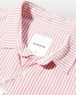 Hanaka H2 SS Stripe Hanaka Red - Image 2