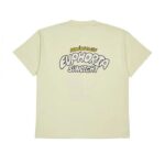 Acmé De La Vie T-Shirt Euphoria Sunlight Fruit Light Yellow - Image 2