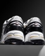 New Balance 1906r White Metallic Gold Mens M1906RA - Gambar 7