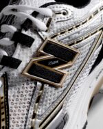 New Balance 1906r White Metallic Gold Mens M1906RA - Gambar 5