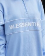 W Essentiels Jacket Helv Flandin Sport North Carolina - Gambar 4