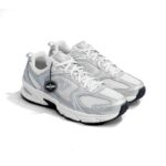 New Balance 530 Silver Metallic Reflection Unisex U530SEA