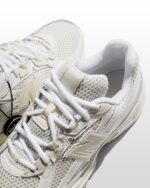 New Balance 740v2 Bisque Angora Unisex U740KP2 - Gambar 4