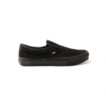 Vans Classic Slip On Full Black Unisex VN000EYEBKA