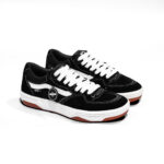 Vans Rowan 2 Black White Gum Unisex VN0A2Z3IBA2