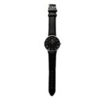Verve Watch Black Royale 002