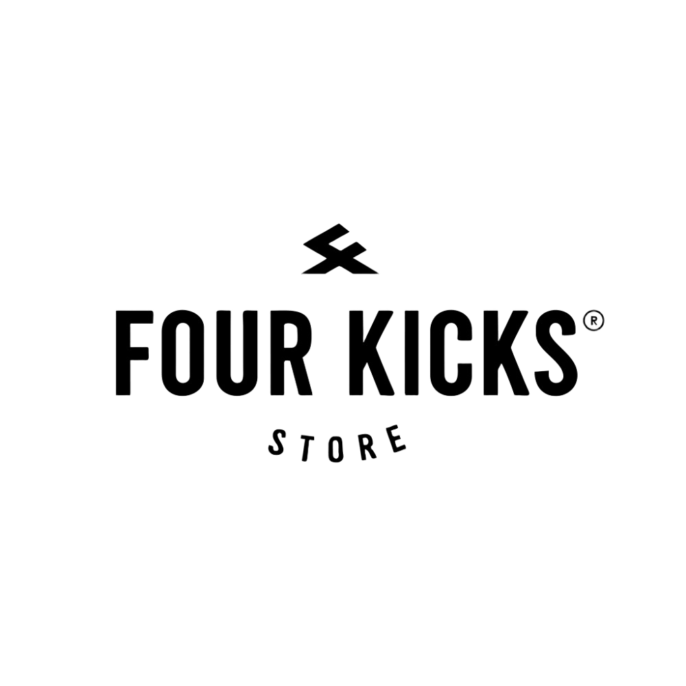 Four Kicks