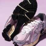New Balance 1906R Rose Sugar Silver Mens U1906RNF - Gambar 5