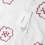 Hanaka H2 SS Deu Coloeur White - Image 3