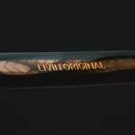 Vherkudara Acetate Khuma Black Gradation Lens - Image 7