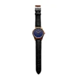Verve Watch Onyx Blue 001