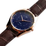 Verve Watch Onyx Blue 003 - Image 2