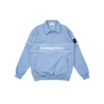 W Essentiels Jacket Helv Flandin Sport North Carolina