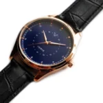 Verve Watch Onyx Blue 001 - Image 2