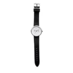 Verve Watch Maverick White