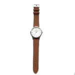 Verve Watch Arte Silver