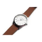 Verve Watch Arte Silver - Image 2