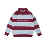 W Essentiels Knitwear Calatrava University Rugby Ville De Aston