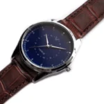Verve Watch Onyx Blue 004 - Image 2