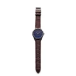 Verve Watch Onyx Blue 004