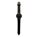 Verve Watch Black Royale 001