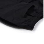 W Essentiels Short Pants Pesmes Active Black - Image 2