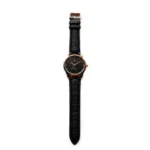Verve Watch Onyx Black 005