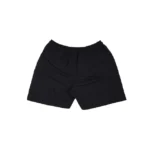 W Essentiels Short Pants Pesmes Active Black - Image 3